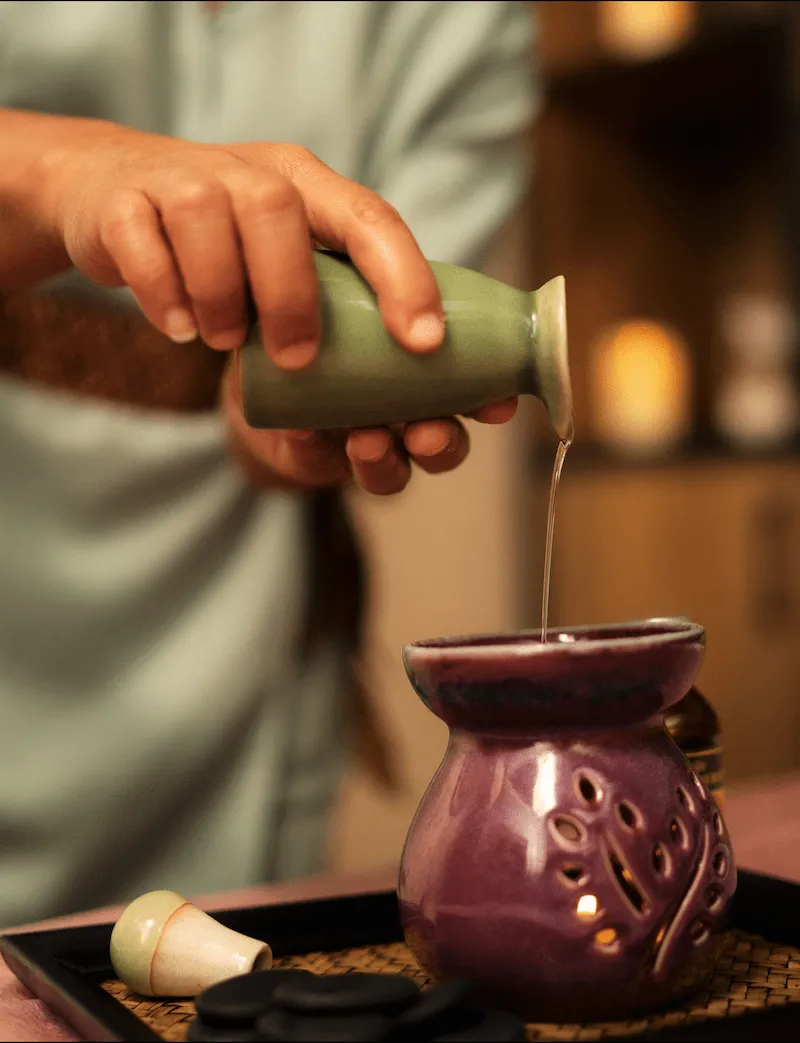 About us video teaser