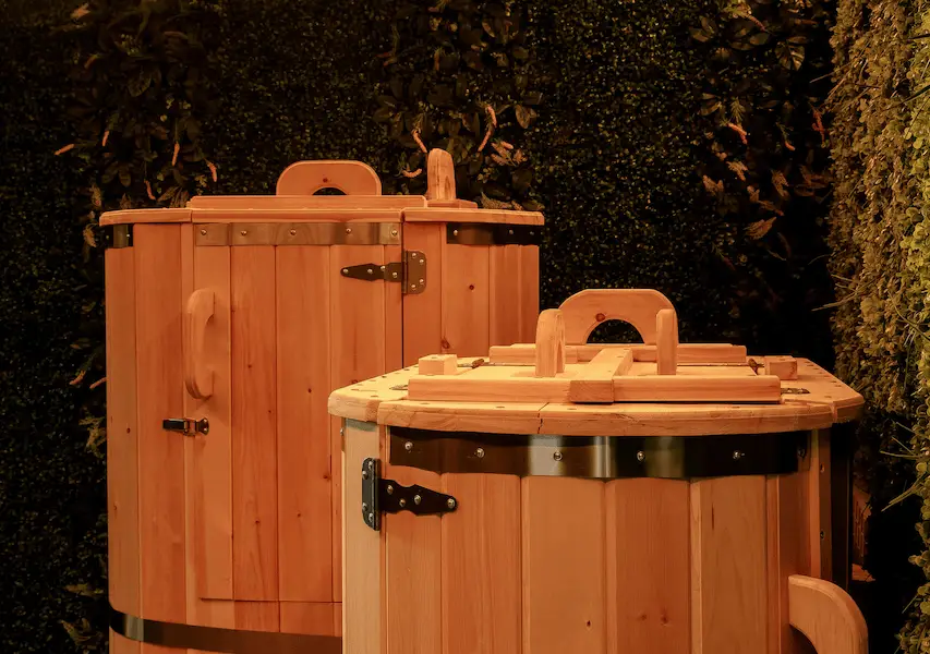 Ритуальная зона